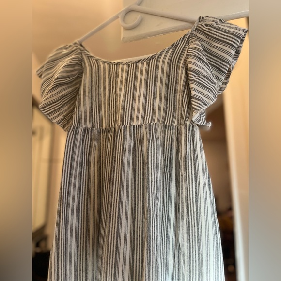 🚫GIFTED🚫 Vignette Striped Dress - Picture 5 of 15